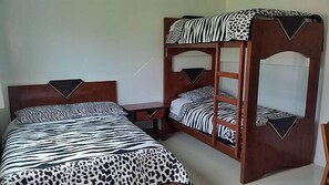 Family Room | Free WiFi