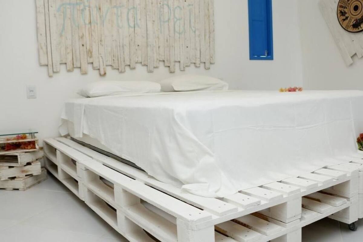 Habitación doble estándar
