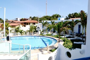 Alberca