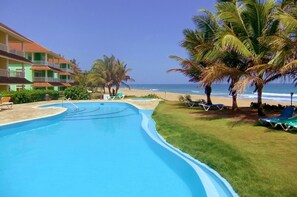 Interior detail - Victorian Apartment D 3 Cabarete (Cabarete)