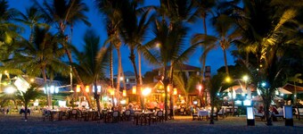 Victorian Apartment D 3 Cabarete