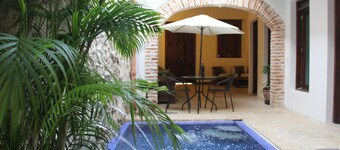 Hotel Boutique Casa San Miguel