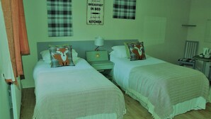 Room - Laburnum House Lodge (Highbridge)