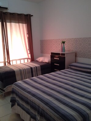 Appartement, 3 chambres