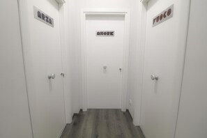 Interiør
