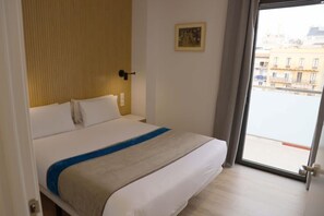 Room - Cosmo Apartments Concell de Cent (Barcelona)