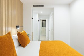 Room - Cosmo Apartments Concell de Cent (Barcelona)