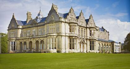 Clevedon Hall