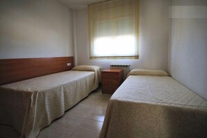 Apartment, 3 Schlafzimmer, Terrasse