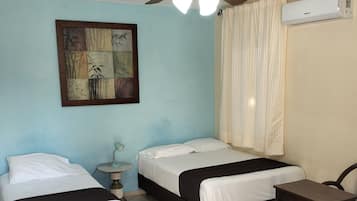Chambre Double Confort