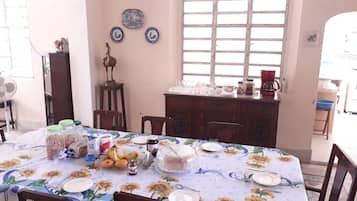 Restauration
