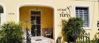 La Casa del Turix