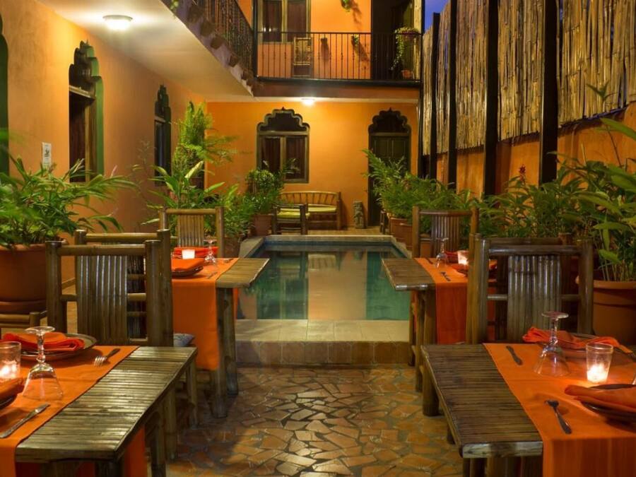 Restaurante