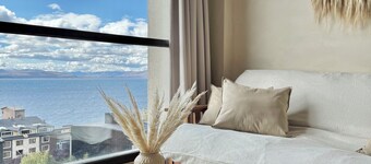 Xima Aparts Bariloche