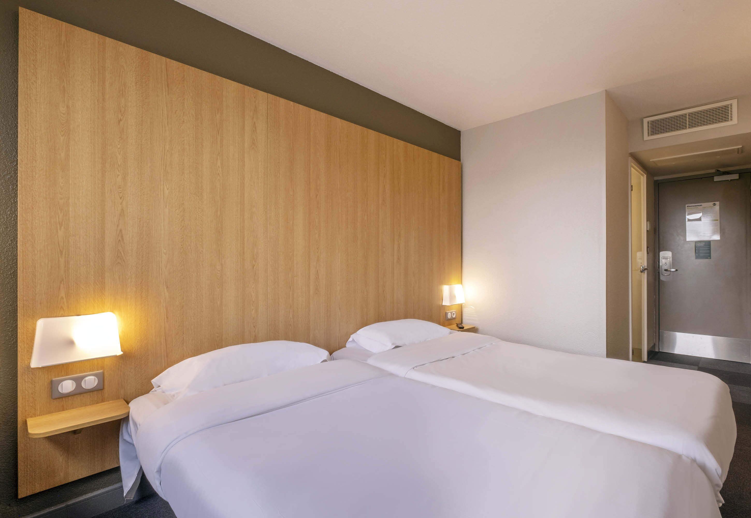 Photo - B&B HOTEL La Rochelle Centre