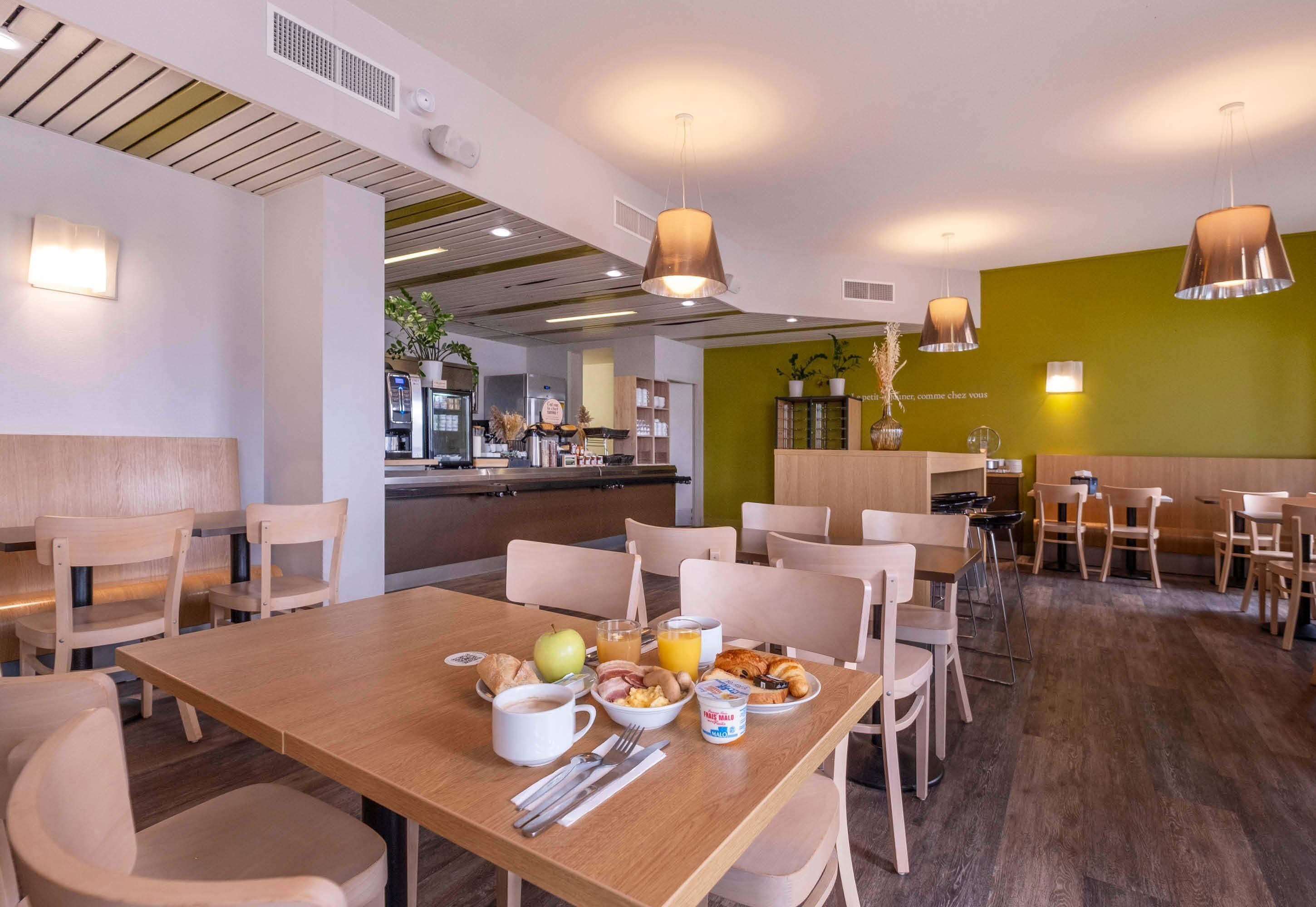 Photo - B&B HOTEL La Rochelle Centre