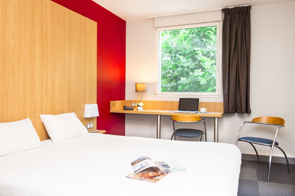 B&B HOTEL La Rochelle Centre