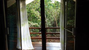 Economy Loft, 1 Bedroom, Mountain View | View from room