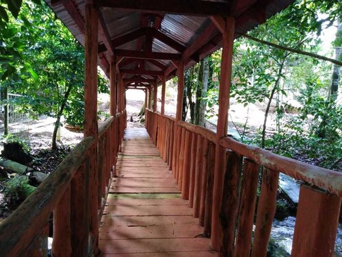 La Ceiba Ecoadventures