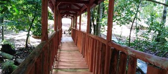 La Ceiba Ecoadventures