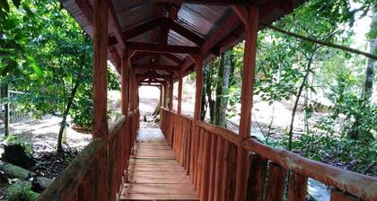 La Ceiba Ecoadventures