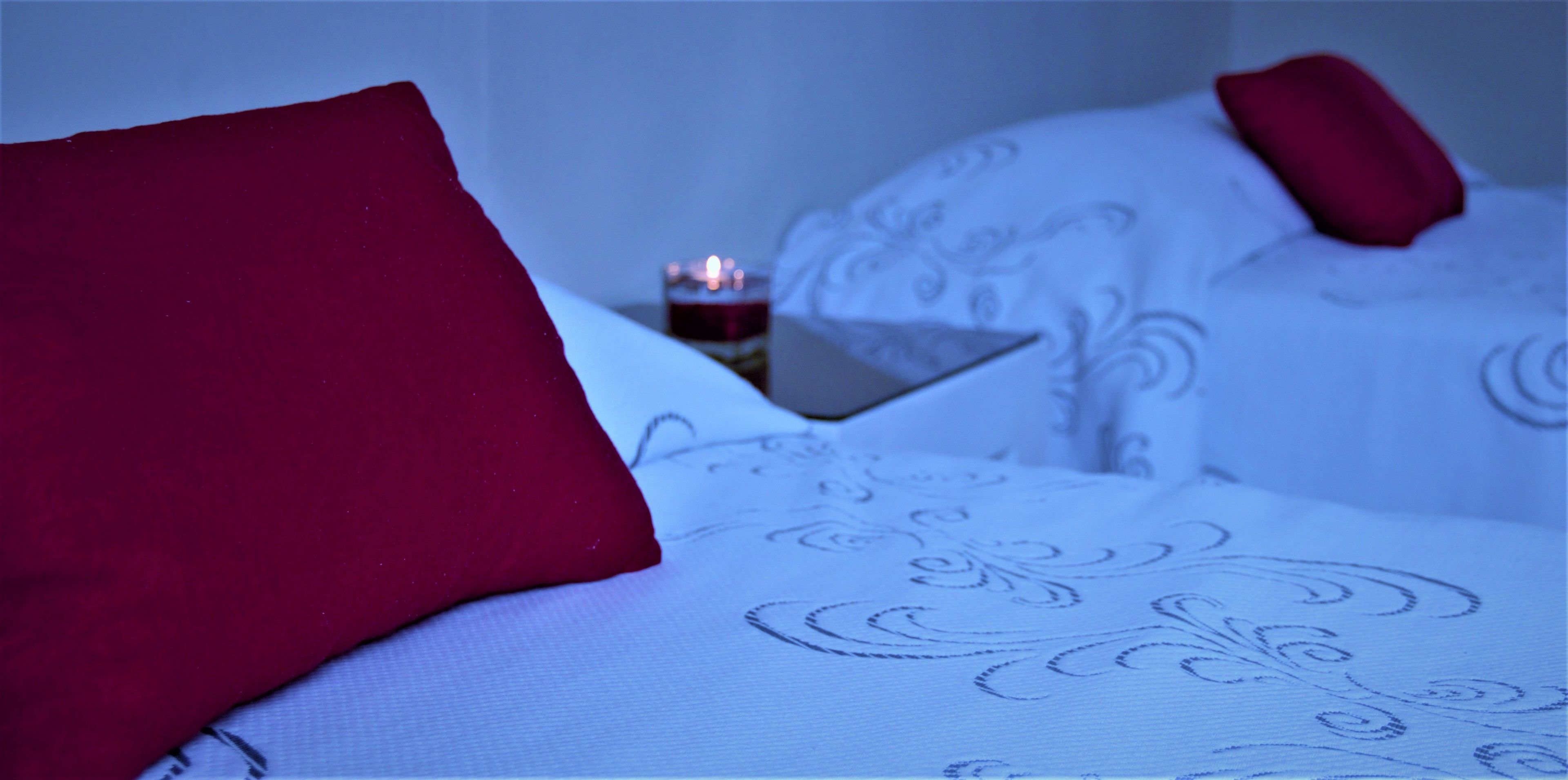 standard room, 2 queen beds | desk, iron/ironing board, rollaway beds, free wifi