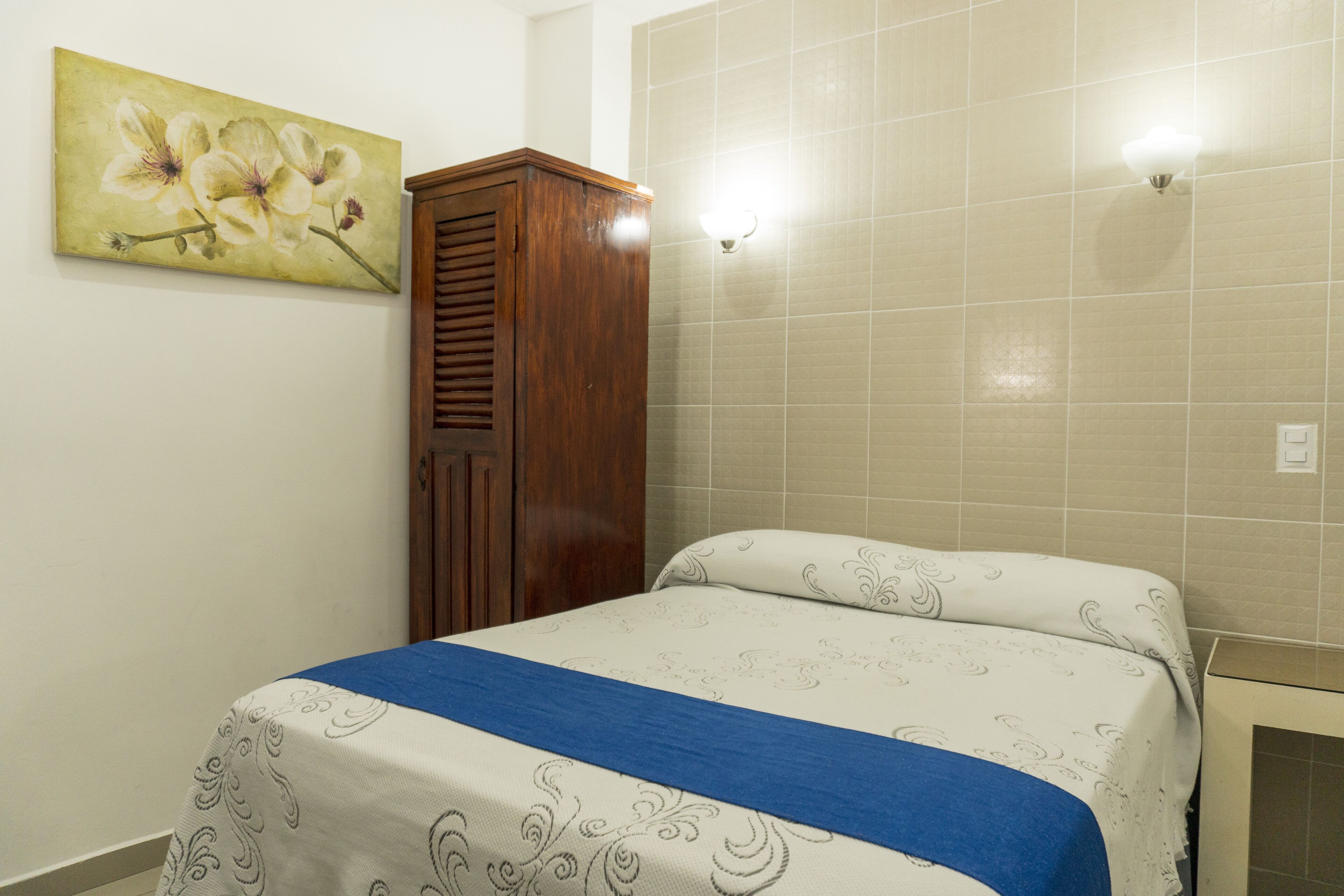 desk, iron/ironing board, rollaway beds, free wifi