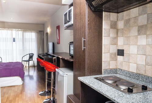 Alojamientos Bariloche