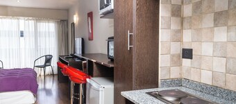 Alojamientos Bariloche