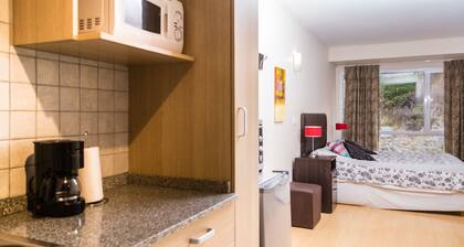 Alojamientos Bariloche