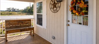 Shale Lodge Pleasanton