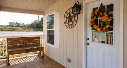 Shale Lodge Pleasanton