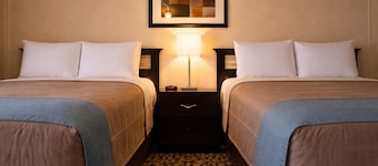 Shale Lodge Pleasanton