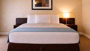 Standard Room, 1 Queen Bed