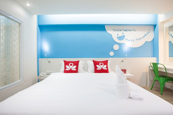 Unclassified image, 1 of 26, button - ZEN Rooms Dibuk Phuket Town (Phuket)