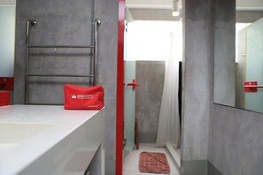 Spa - ZEN Hostel Decho Road (Bangkok)
