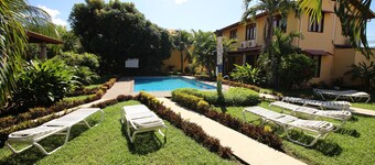 Villa Nasua