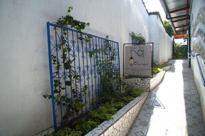 Kuisti