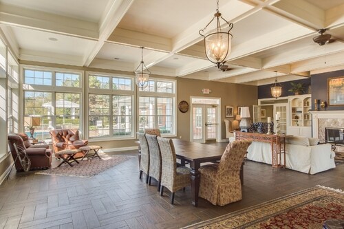 BridgeStreet at Pines at Tuttle Crossing