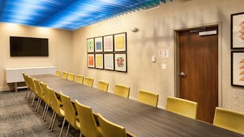 Sala de reuniones