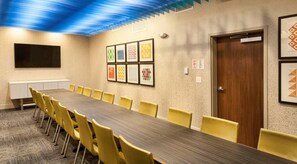 Sala de reuniones