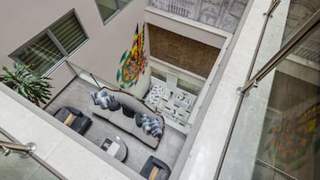 Detalle interior