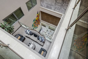 Detalle interior