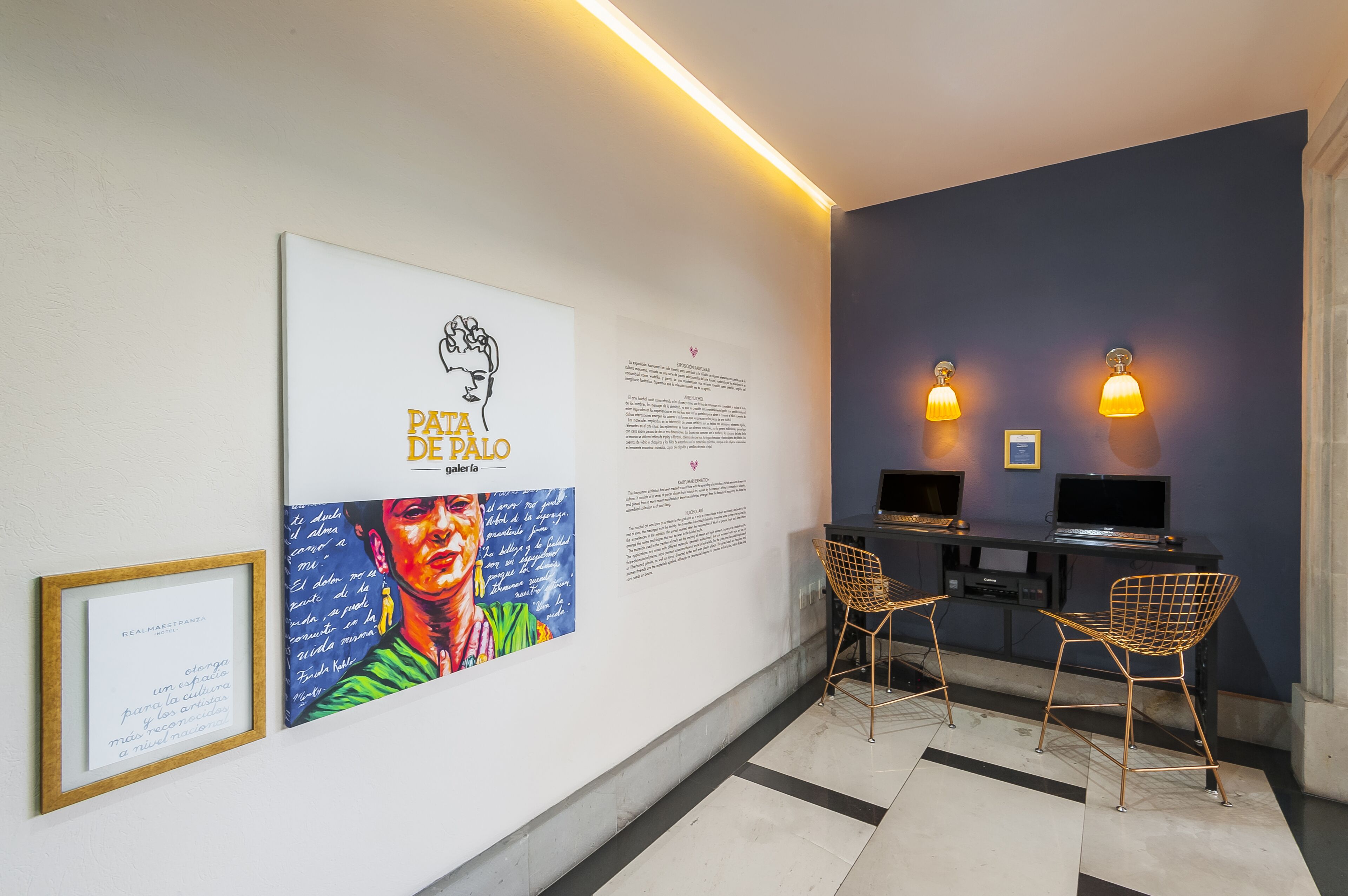 Foto - Hotel Real Maestranza