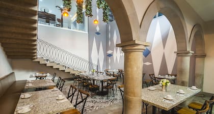 Hotel Real Maestranza