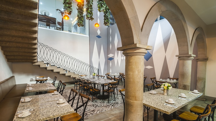 Hotel Real Maestranza