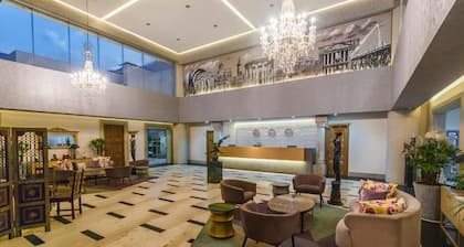 Hotel Real Maestranza