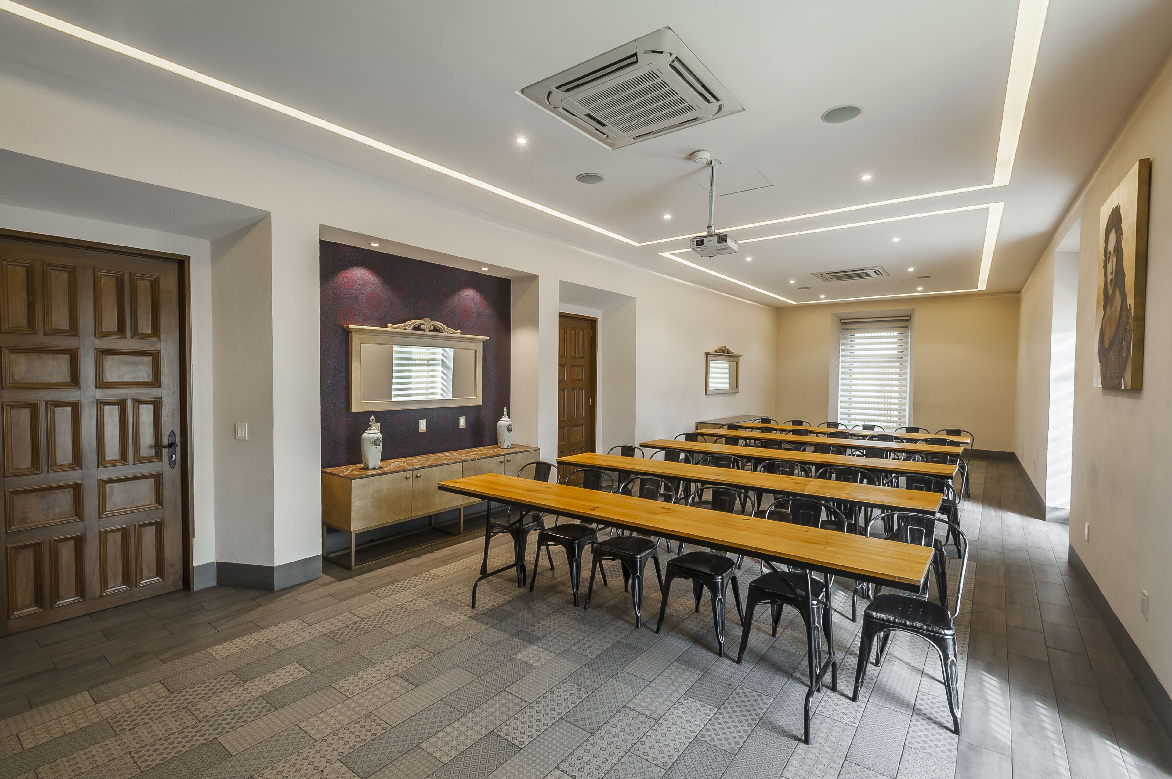 Foto - Hotel Real Maestranza