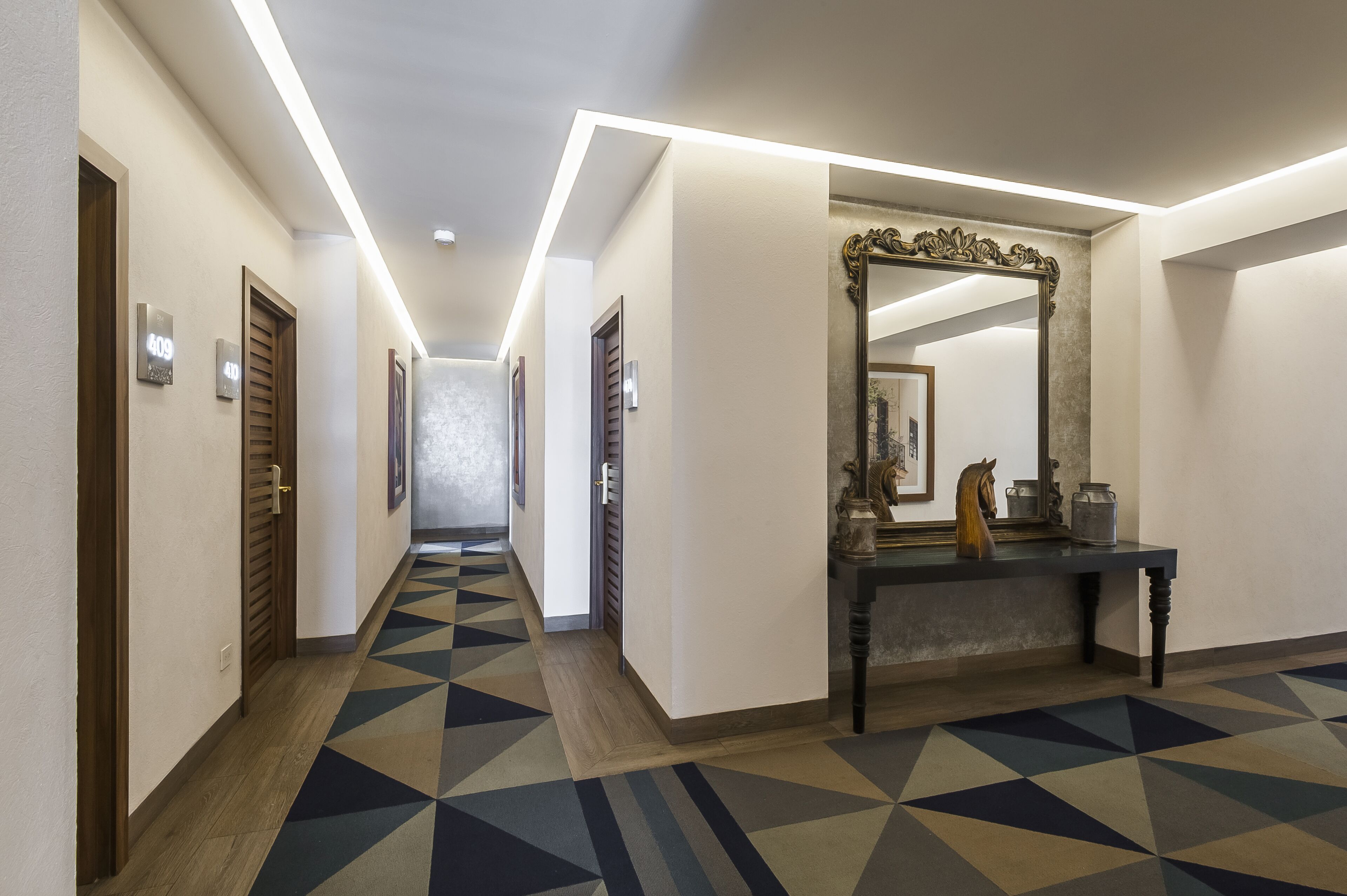 Foto - Hotel Real Maestranza