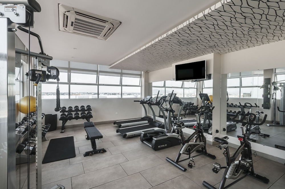 Real Maestranza Hotel by null